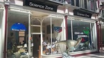 Outdoors image of the Science Zone UK center in Bournemouth